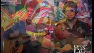 2nd ever &#39;Flight of the Conchords&#39; - Ladies of the World