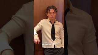 Peter, who?