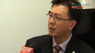 Office cliques (Office politics Pt 5)