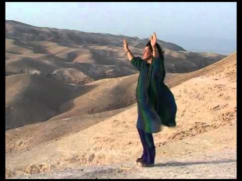 Shimcha Kadosh - Barry & Batya Segal