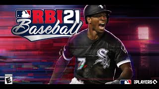 R.B.I. Baseball 21 XBOX LIVE Key EUROPE