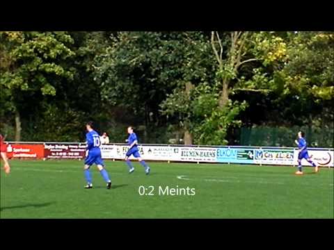 30.09.2012 Tura 07 Westrhauderfehn - TuS Esens