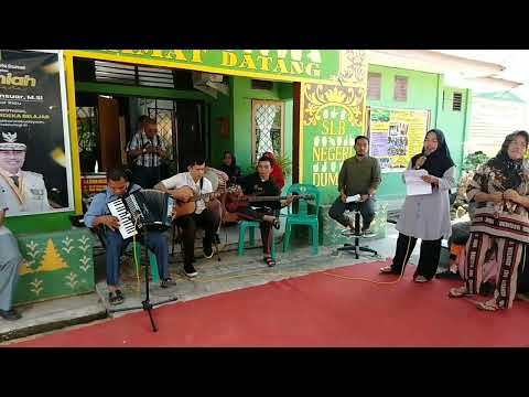 Lagu bungo cempako