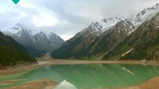 Находка в горах Казахстана. Орел и Решка. Шопинг