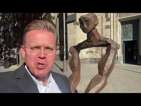 »Immer wieder Gordische Knoten«