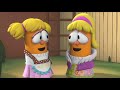 VeggieTales Princess And The Popstar Trailer