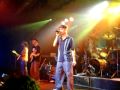 Privilegio - Los Cafres