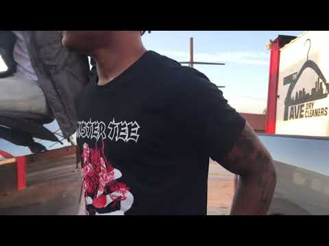 7mile freestyle jcook x Ghetto greg