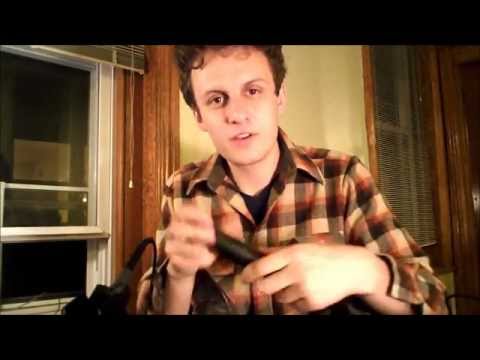 How to Do the "TapeOp" Shure SM57 Mod