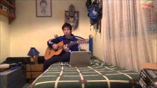 Viejo Amigo - Rata Blanca (COVER)