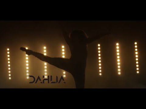 DAHLIA - GRAVITY (Official music video)