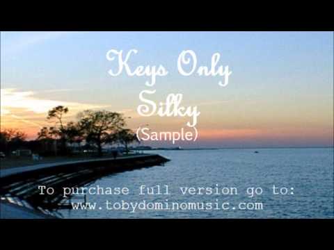 Thumbnail for Keys Only: 02 Silky Sample by Smooth jazz