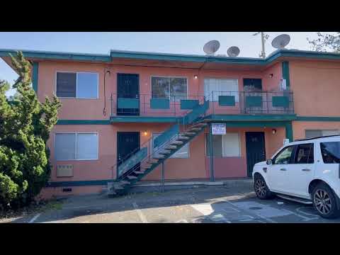 Valle Vista St, Vallejo, CA 94589 - Video 2 of 2