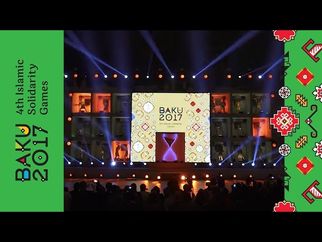 1 Year to Go to 4th Islamic Solidarity Games