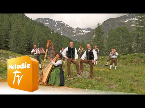 Großglocknerkapelle Kals - Ein Edelweiß auf steiler Felsenwand  (Offizielles Musikvideo)