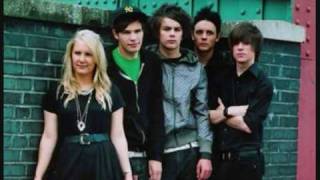 Hadouken! Declaration Of War Lyrics