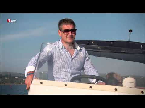 Der Geschmack Europas: Istrien Doku (2014)