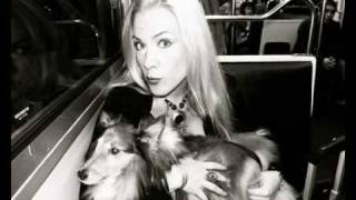 &quot;Inner whore&quot; Amanda Somerville