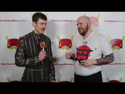 Cosplay Night: Fantasy Cosplay Contest