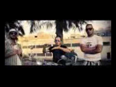 Karim OSM   Mon Parcours Clip Rap Kabyle   2016