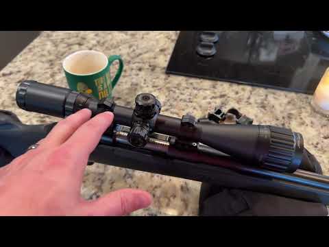 Winchester Model 70 Accuracy Issues 🎯🦌