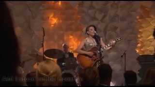 Boulder to Birmingham (with lyrics) - Jill Johnson singing Emmylou Harris song