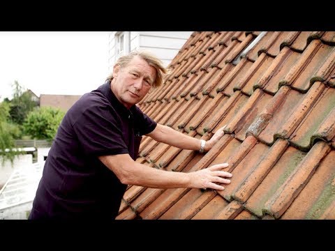 Sådan tjekker du dit tegltag