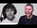 SSundee REACTS To Himself ROASTING Henwy