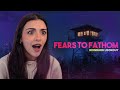 This Indie Horror Game Will Give You NIGHTMARES Fears To Fathom Ironbark Lookout