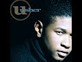 Usher - final goodbye #RealRnb