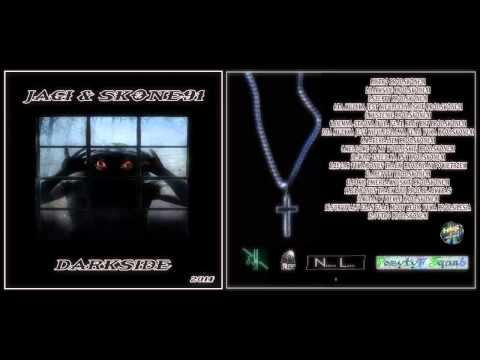 08 - Materializm wokal(Darkside 2014) JAGI