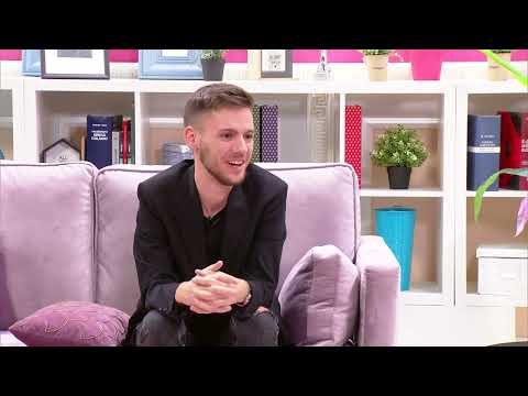 Boris Subotic - Posle Evrovizije idem u Zvezde Granda