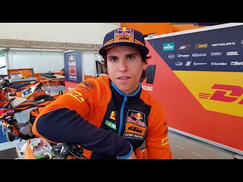 Erzberg 2018 Josep Garcia English interview