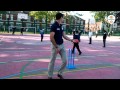 COMMUNITY Pujara Madsen Visit Dale Primary School