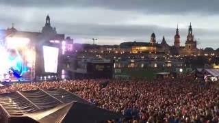 Roland Kaiser, Kaisermania Part III, 12.08.2016 - &quot;Alles was Du willst&quot;