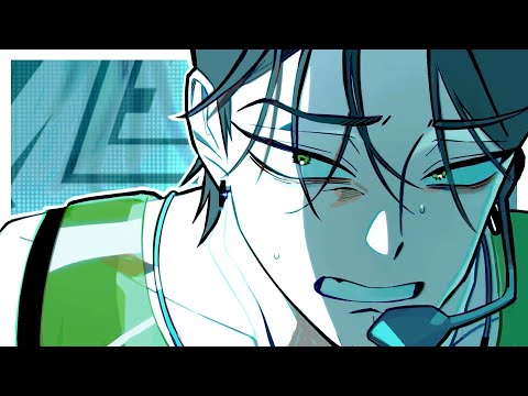 F I N A L "Blink Gone" Alien Stage french ver.