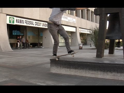 Tom Rohrer bs Big Spin Switch 5 0 to Regs Jakwon Raw Uncut