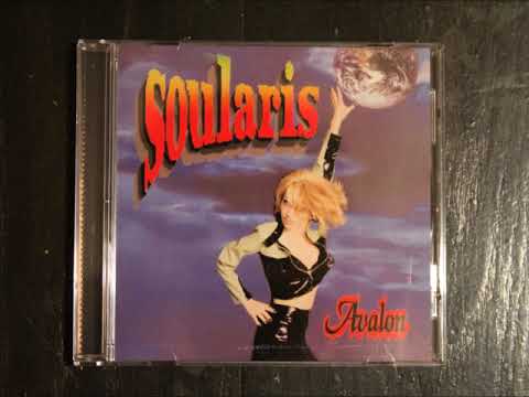 Soularis - Avalon