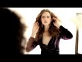 Velvet Magazine Issue 4 Behind The Scene Ann Ward