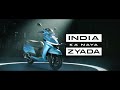 All New TVS Jupiter India Ka Naya Zyada 30 Sec Pt 1 Hinglish