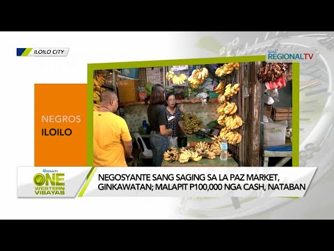 One Western Visayas: Magtiyo sa Kabankalan City, patay sang gintiro sang ginaalegar katapo sang NPA