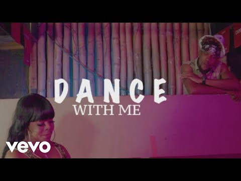 Raine Seville, Wai Fuzion - Dance With Me (Official Music Video)