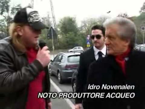 Fernet 9/11 - Maccio Capatonda