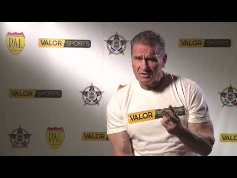 The Road to VBK2 (EP1) Jacksonville Try-outs