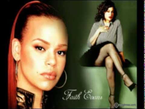 Faith Evans New Single - ''Right Here''...