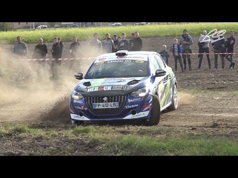 Sezoens Rally 2021 | Best of by La Sangle