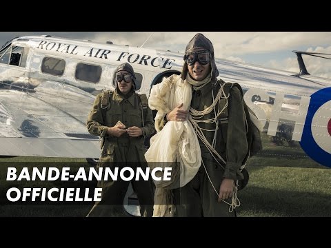 LA FOLLE HISTOIRE DE MAX & LÉON - Bande Annonce VF