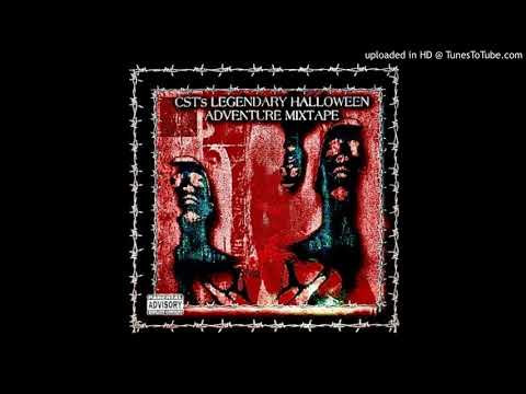 XYZAN - JONAH HILL 403 [prod. CST37]