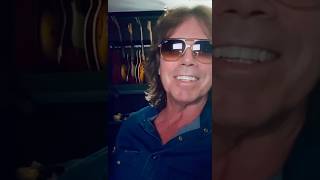 Europe Force - a message from Joey Tempest