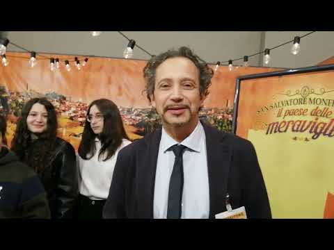 San Salvatore Monferrato: un paese meraviglioso